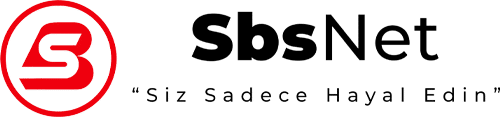 SbsNet Yazılım